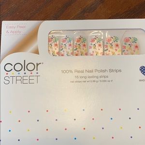 Color Street Let it Grow